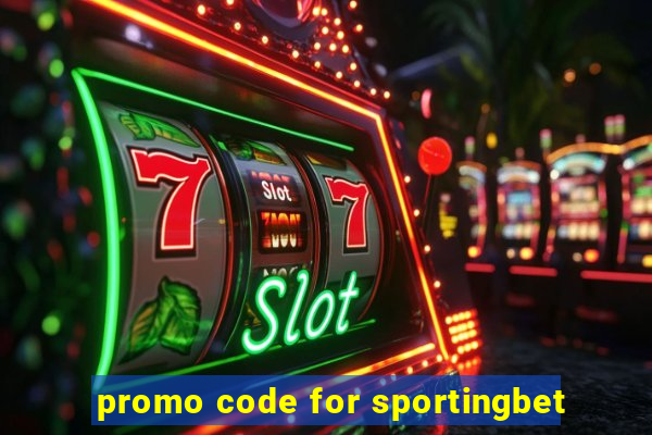 promo code for sportingbet